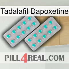 Tadalafil Dapoxetine 29